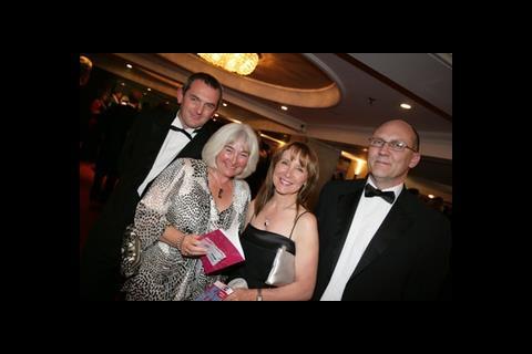 Drinks Reception